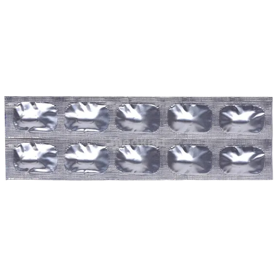 pramipex 0.25mg tablet 10's